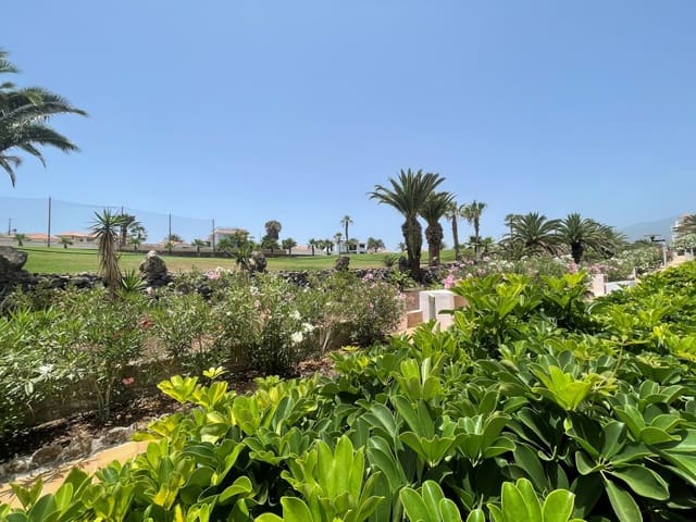 1 soveværelse Lejlighed til salg i San Miguel de Abona med swimmingpool - € 240.000 (Ref: 9961158)