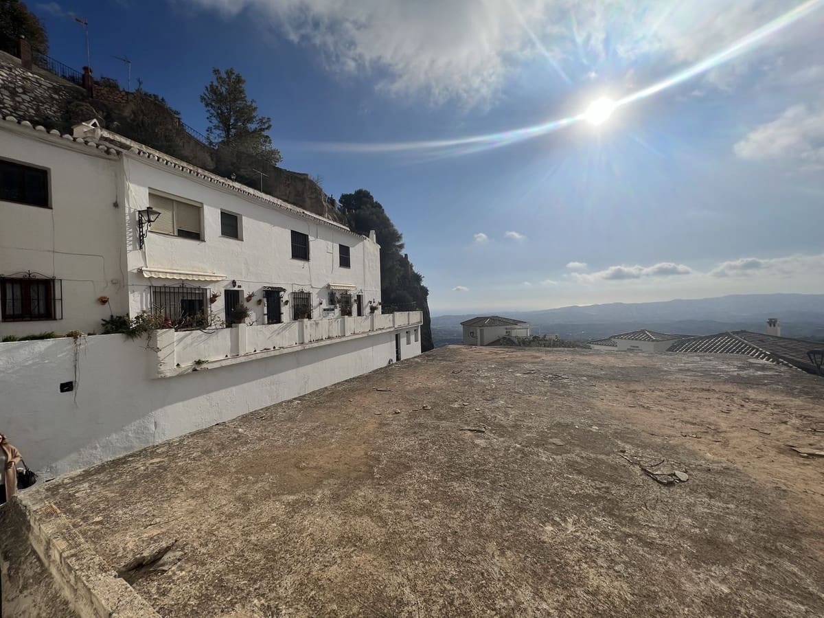 Tomt till salu i Mijas - 199 000 € (Ref: 7399263)