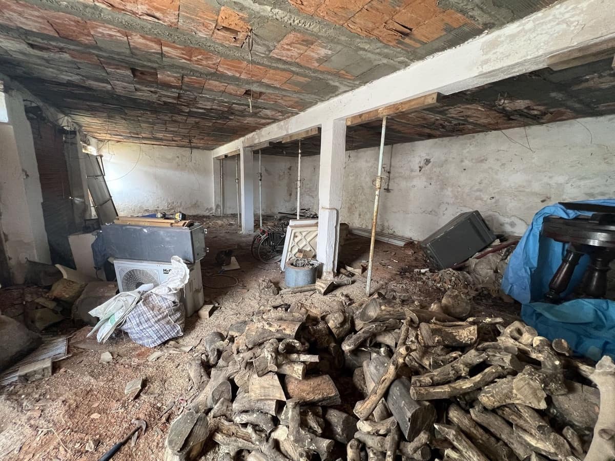 Tomt till salu i Mijas - 199 000 € (Ref: 7399263)