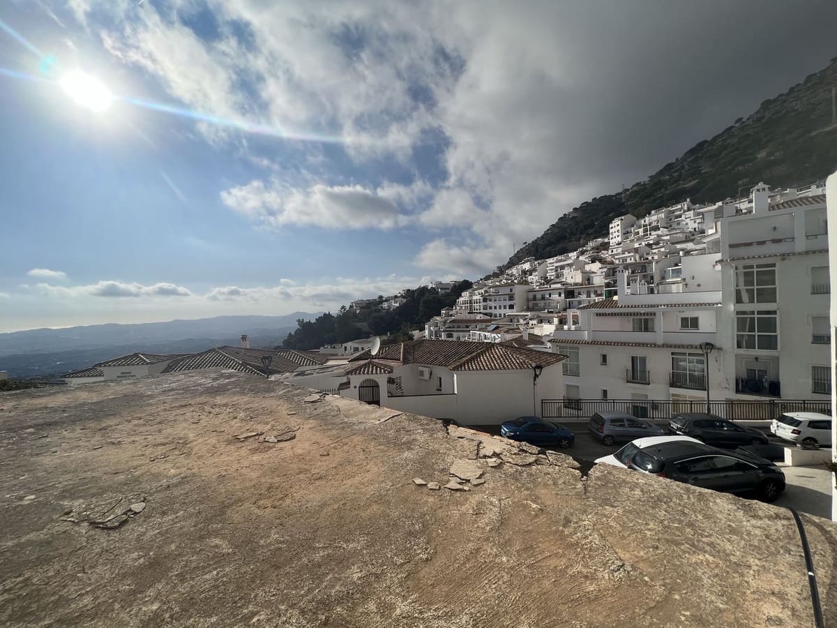 Tomt till salu i Mijas - 199 000 € (Ref: 7399263)