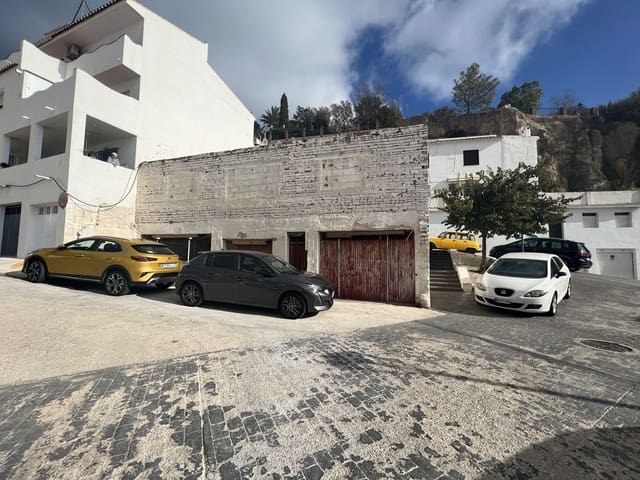 Tomt till salu i Mijas - 199 000 € (Ref: 7399263)