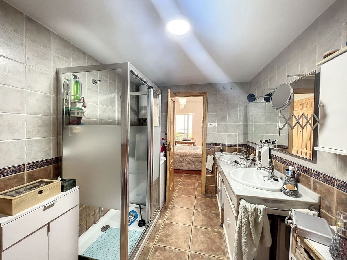 Apartamento de 3 habitaciones en Mijas en venta con garaje - 335.000 € (Ref: 7634925)