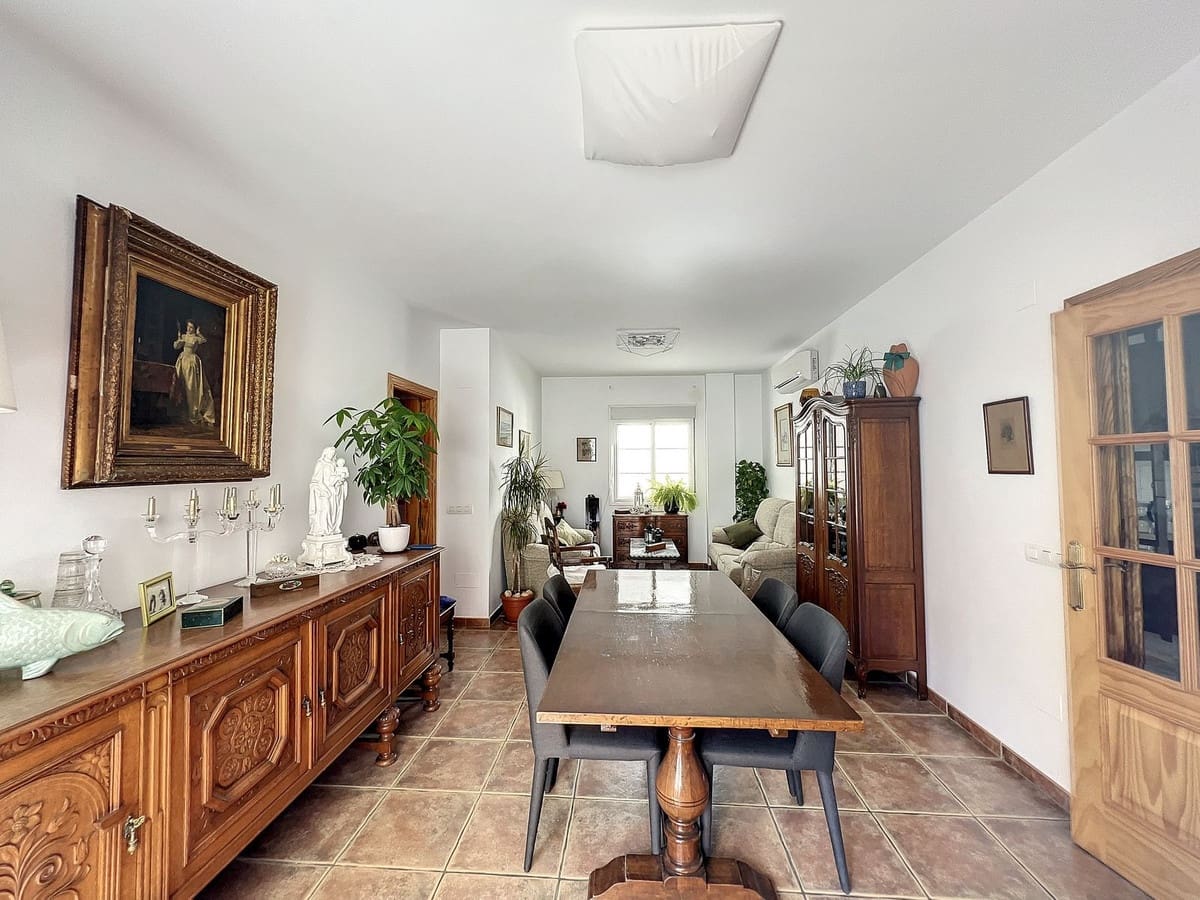 Apartamento de 3 habitaciones en Mijas en venta con garaje - 335.000 € (Ref: 7634925)
