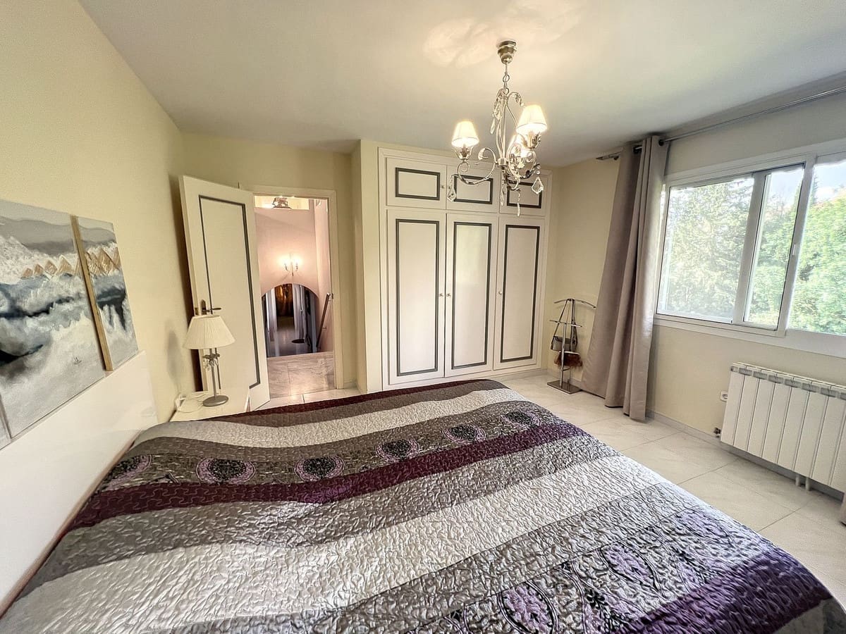 5 bedroom Villa for sale in Mijas with pool garage - € 1,000,000 (Ref: 7766884)