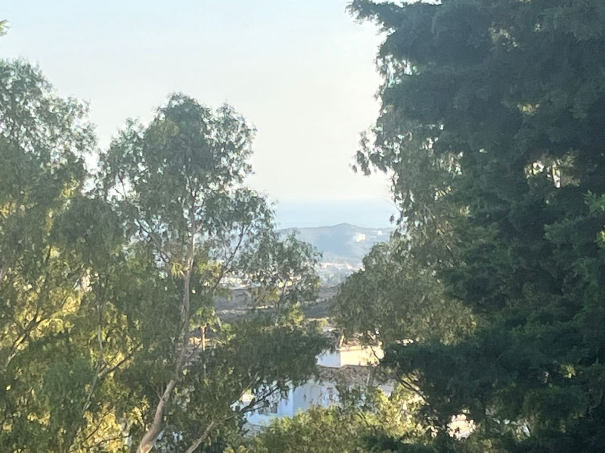 5 bedroom Villa for sale in Mijas with pool garage - € 1,000,000 (Ref: 7766884)