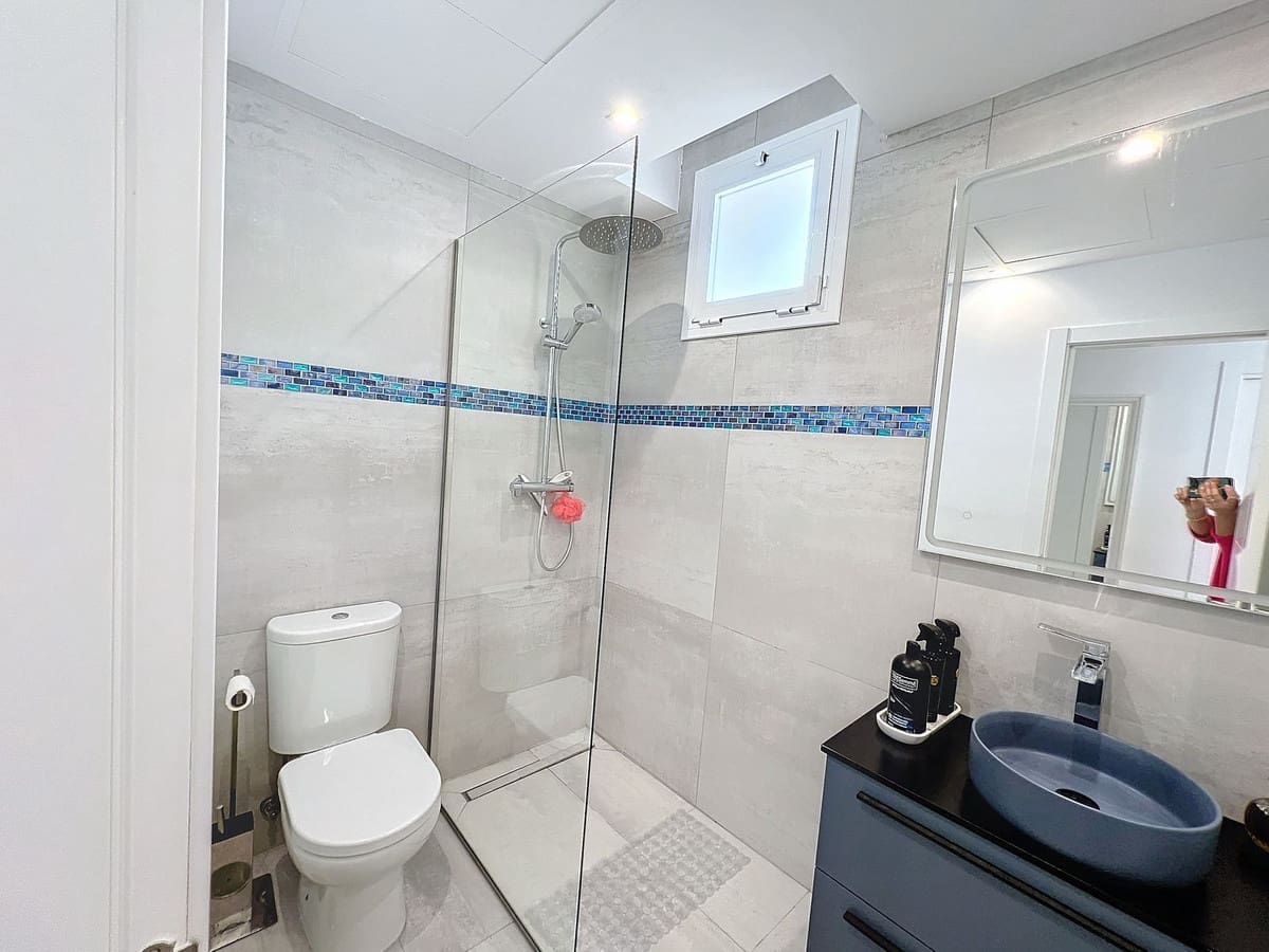 3 soveværelse Semi-Rækkehus til salg i Benalmadena med swimmingpool garage - € 1.200.000 (Ref: 8197950)