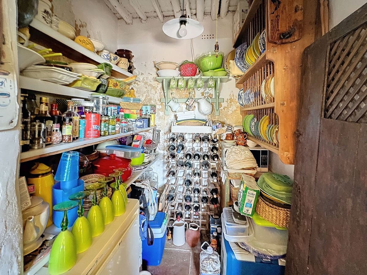 3 quarto Casa em Banda para venda em Mijas com piscina - 435 000 € (Ref: 8524455)