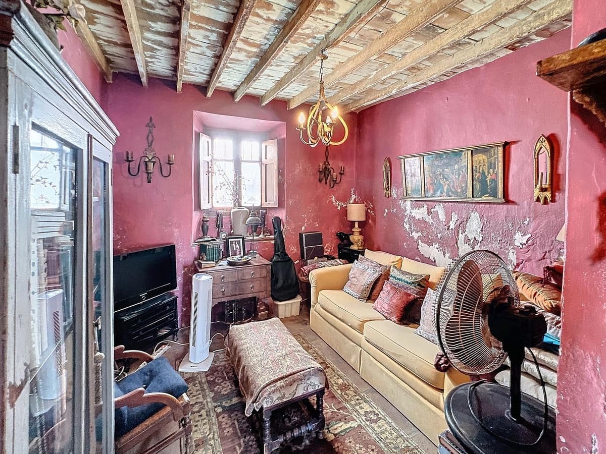 3 quarto Casa em Banda para venda em Mijas com piscina - 435 000 € (Ref: 8524455)