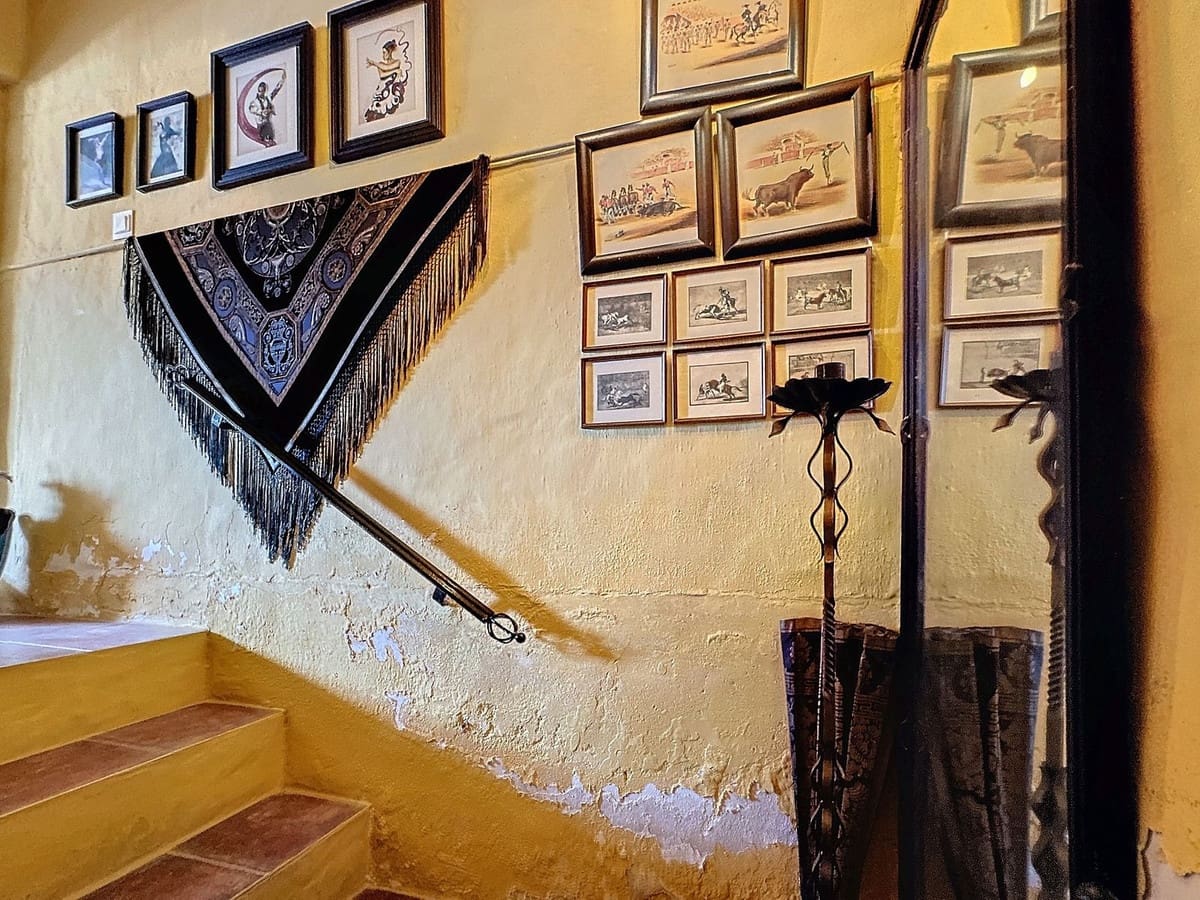 3 quarto Casa em Banda para venda em Mijas com piscina - 435 000 € (Ref: 8524455)