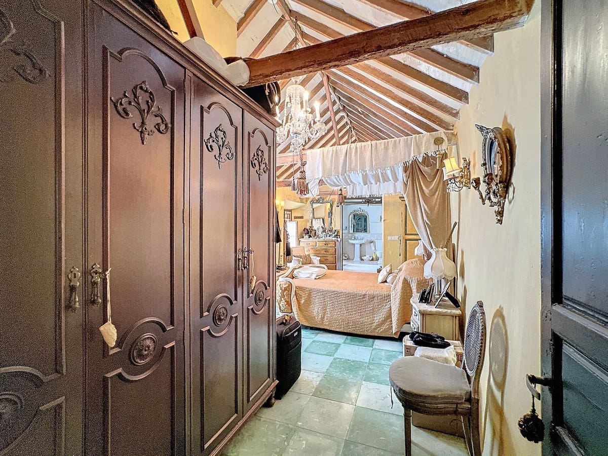 3 quarto Casa em Banda para venda em Mijas com piscina - 435 000 € (Ref: 8524455)