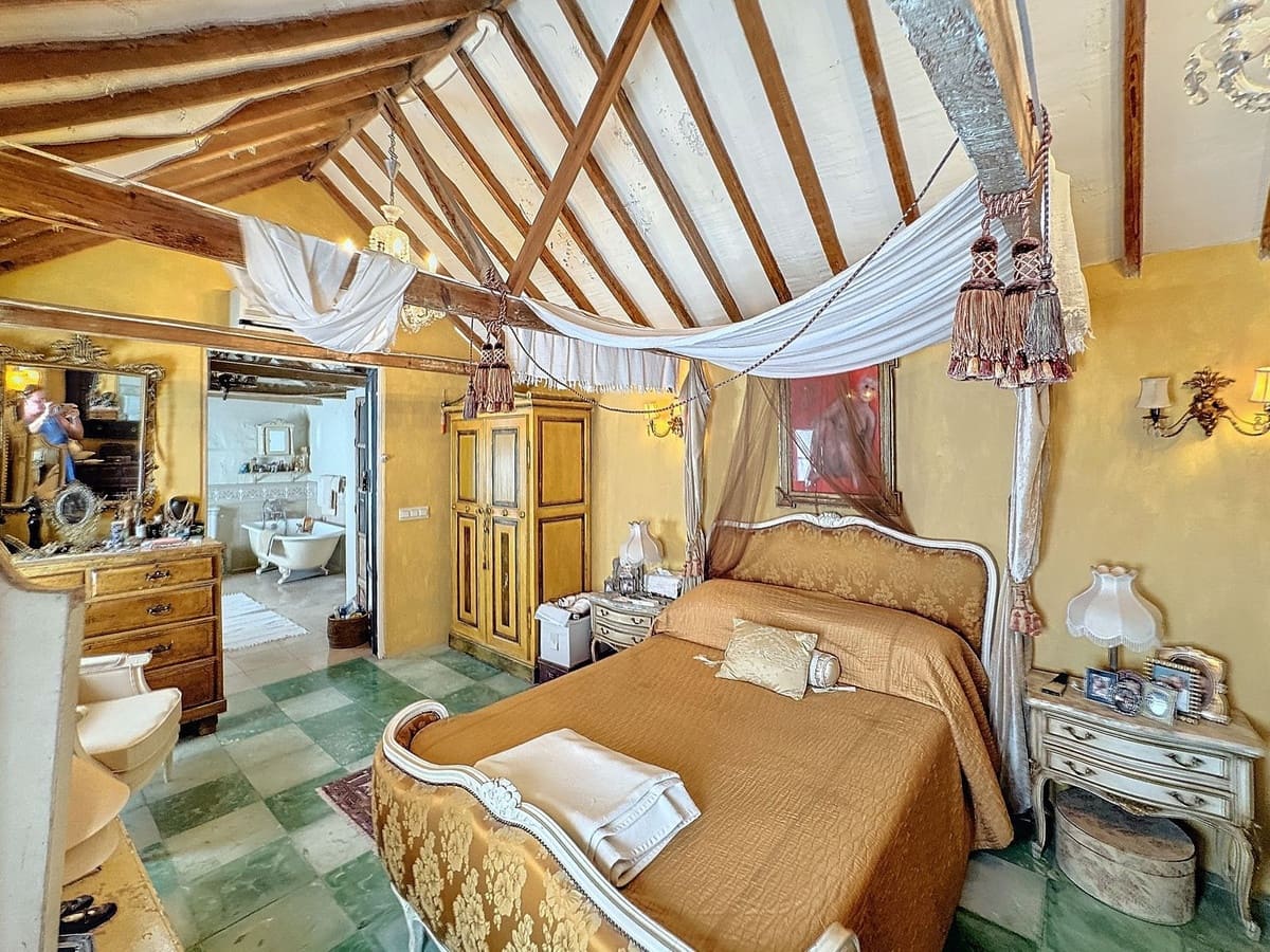 3 quarto Casa em Banda para venda em Mijas com piscina - 435 000 € (Ref: 8524455)