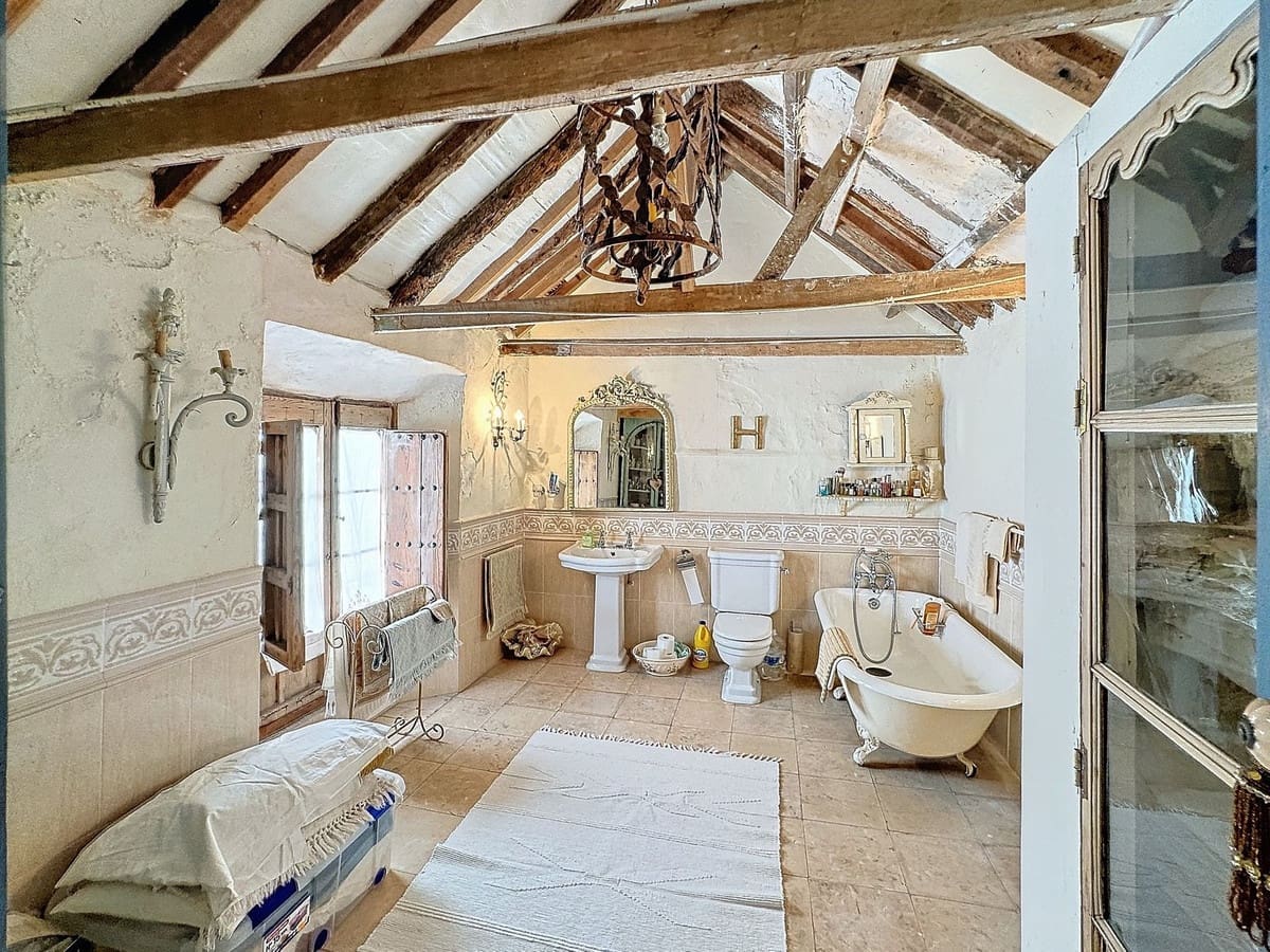 3 quarto Casa em Banda para venda em Mijas com piscina - 435 000 € (Ref: 8524455)