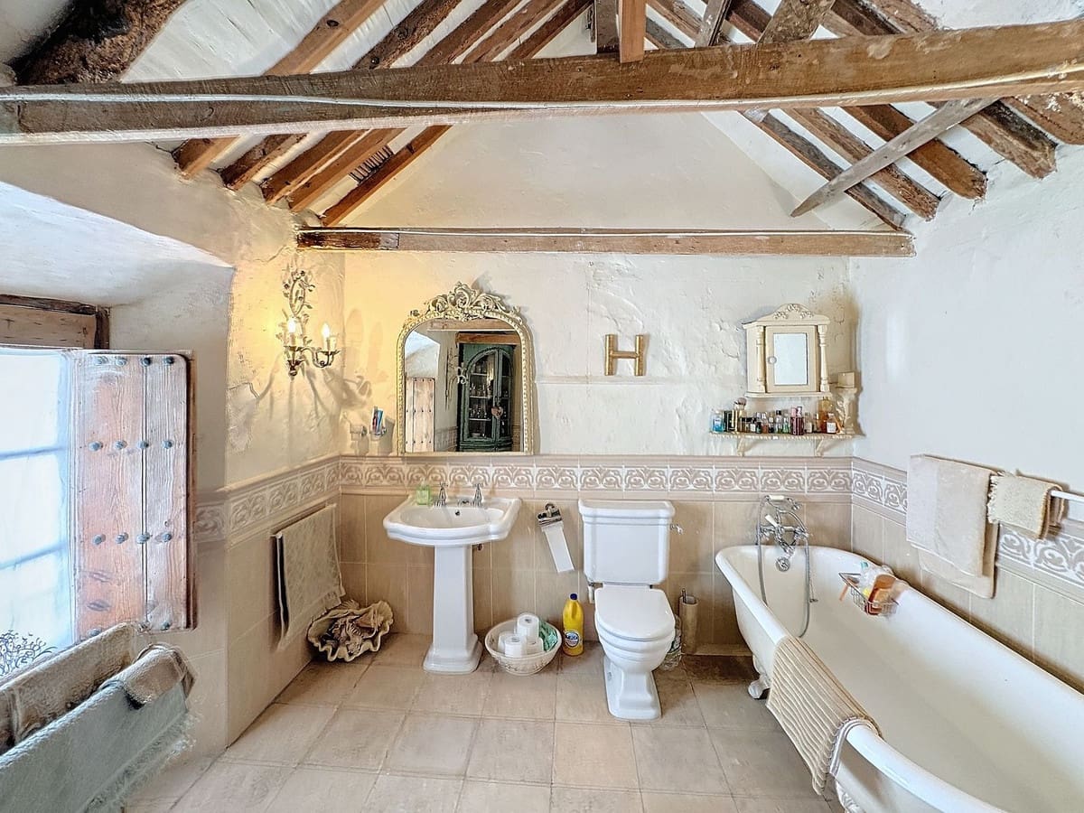 3 quarto Casa em Banda para venda em Mijas com piscina - 435 000 € (Ref: 8524455)