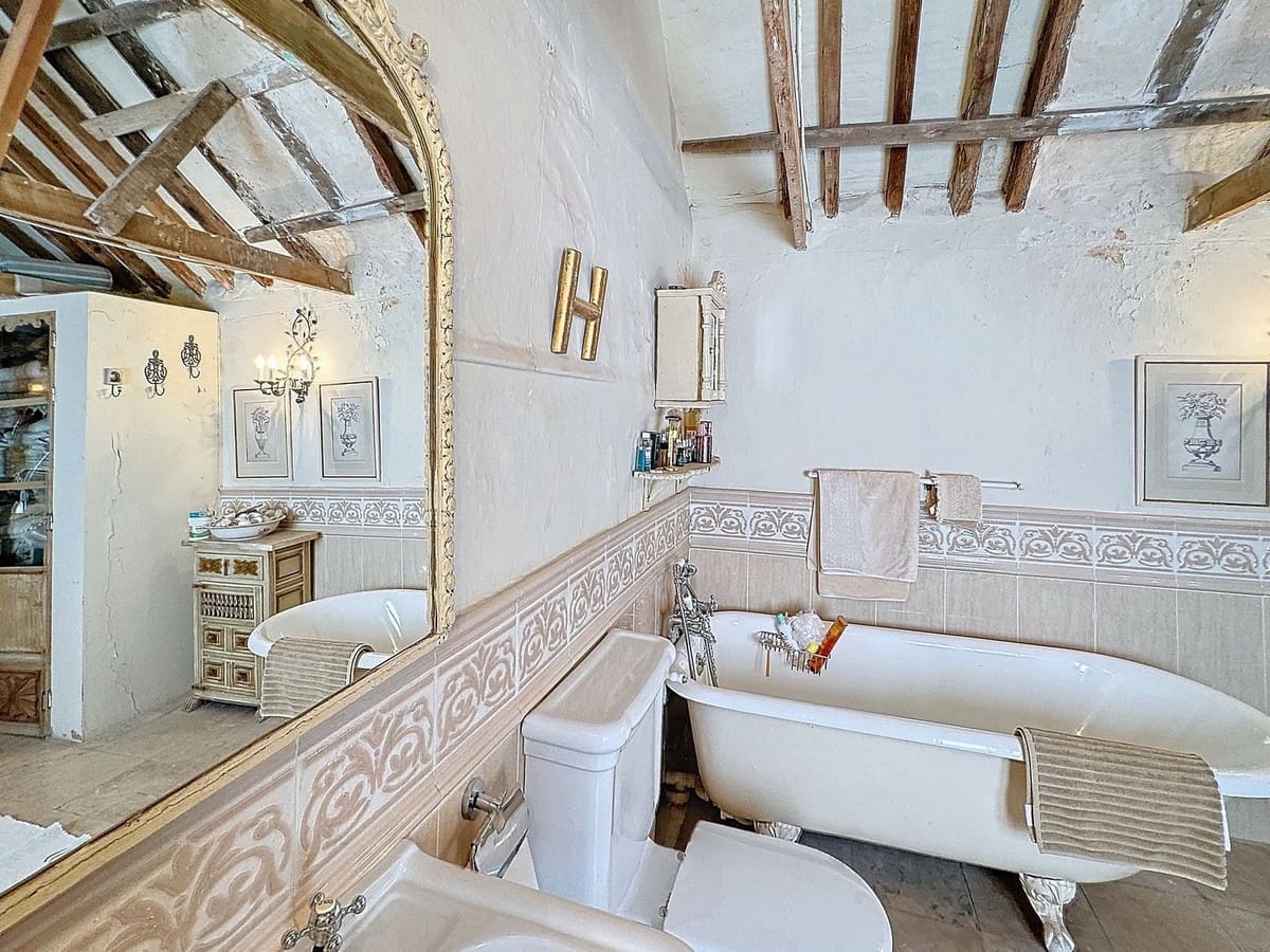 3 quarto Casa em Banda para venda em Mijas com piscina - 435 000 € (Ref: 8524455)