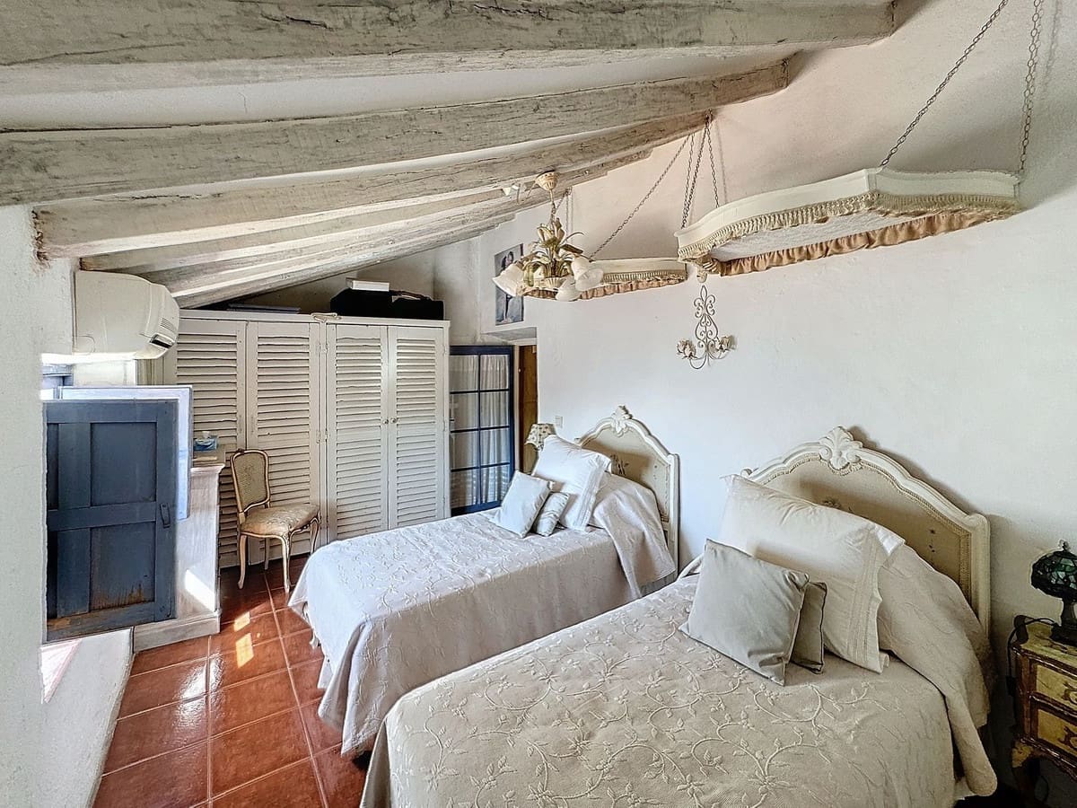 3 quarto Casa em Banda para venda em Mijas com piscina - 435 000 € (Ref: 8524455)