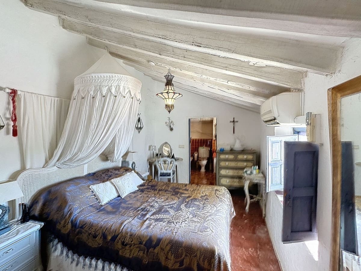 3 quarto Casa em Banda para venda em Mijas com piscina - 435 000 € (Ref: 8524455)