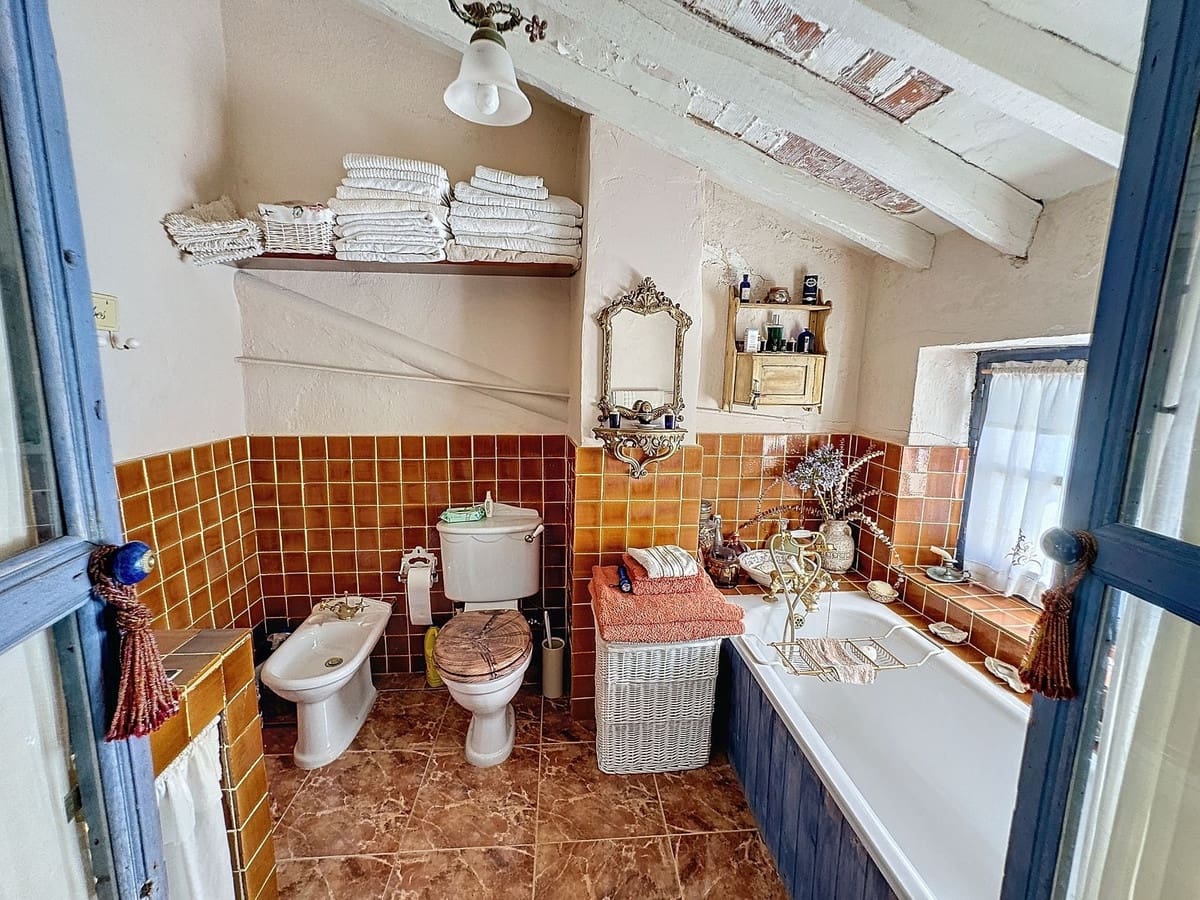 3 quarto Casa em Banda para venda em Mijas com piscina - 435 000 € (Ref: 8524455)