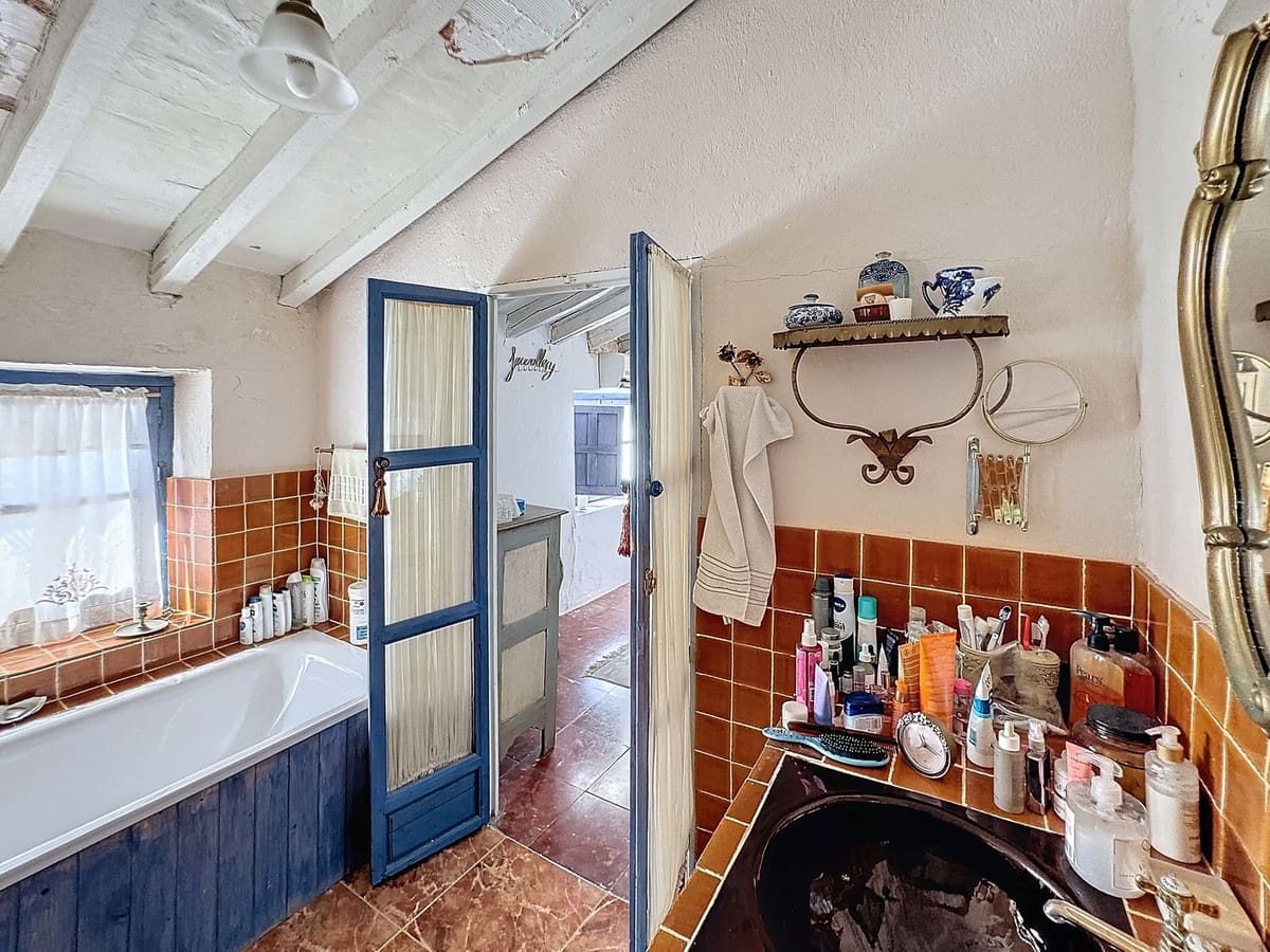 3 quarto Casa em Banda para venda em Mijas com piscina - 435 000 € (Ref: 8524455)