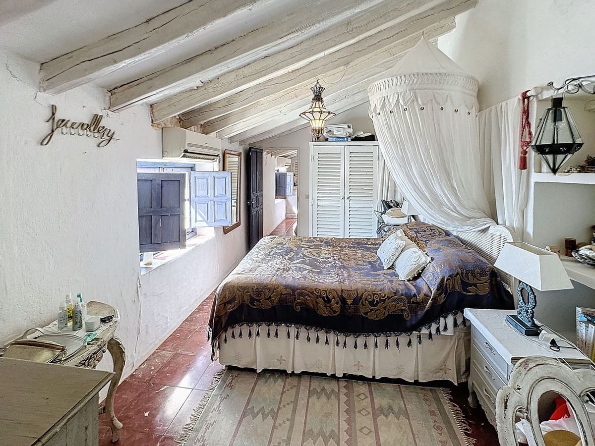 3 quarto Casa em Banda para venda em Mijas com piscina - 435 000 € (Ref: 8524455)