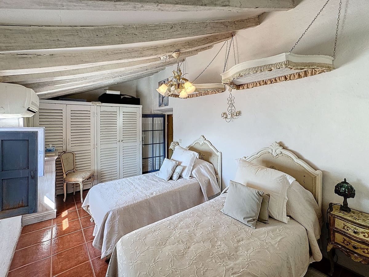 3 quarto Casa em Banda para venda em Mijas com piscina - 435 000 € (Ref: 8524455)