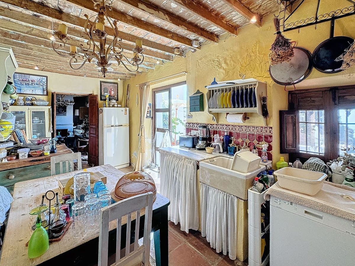 3 quarto Casa em Banda para venda em Mijas com piscina - 435 000 € (Ref: 8524455)