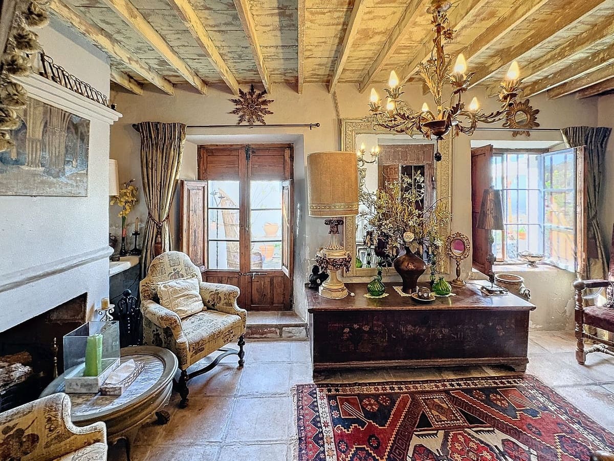 3 quarto Casa em Banda para venda em Mijas com piscina - 435 000 € (Ref: 8524455)