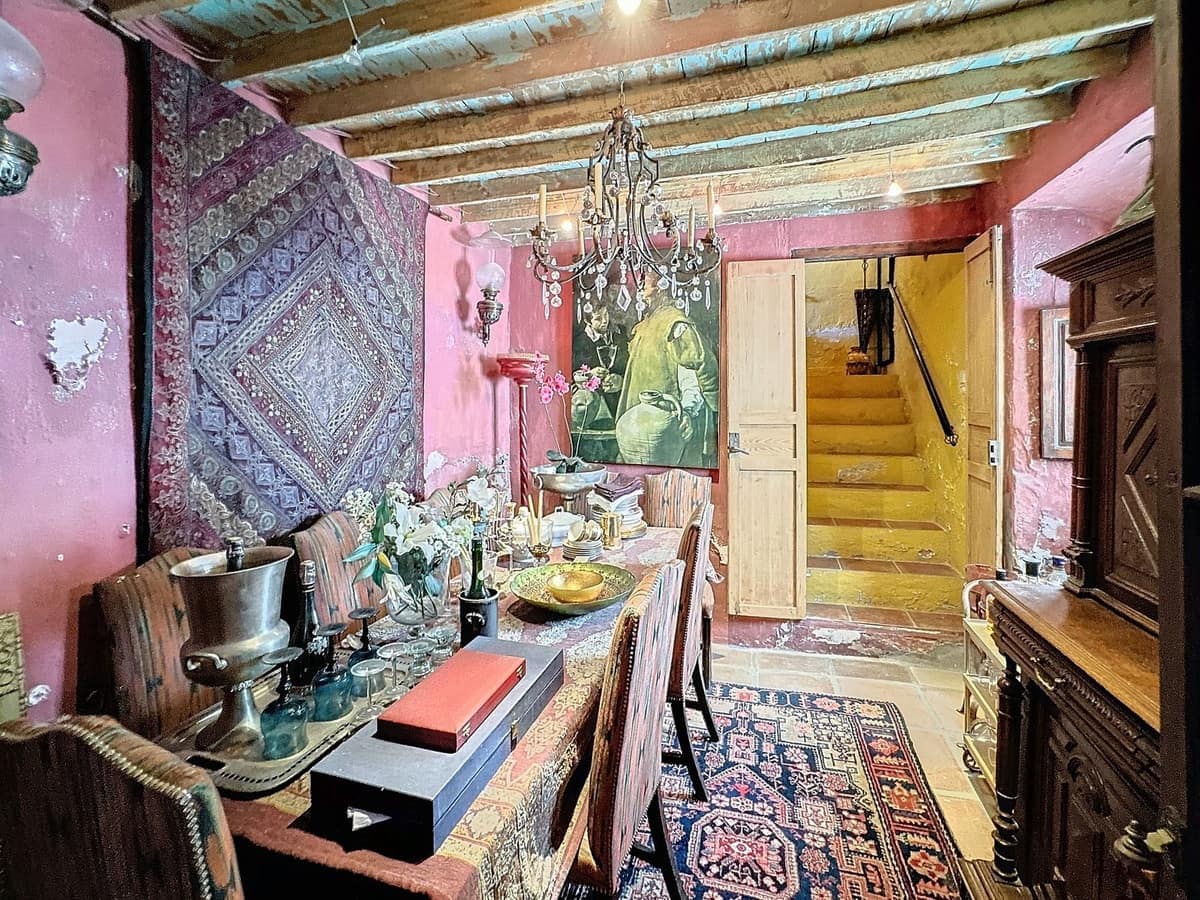 3 quarto Casa em Banda para venda em Mijas com piscina - 435 000 € (Ref: 8524455)