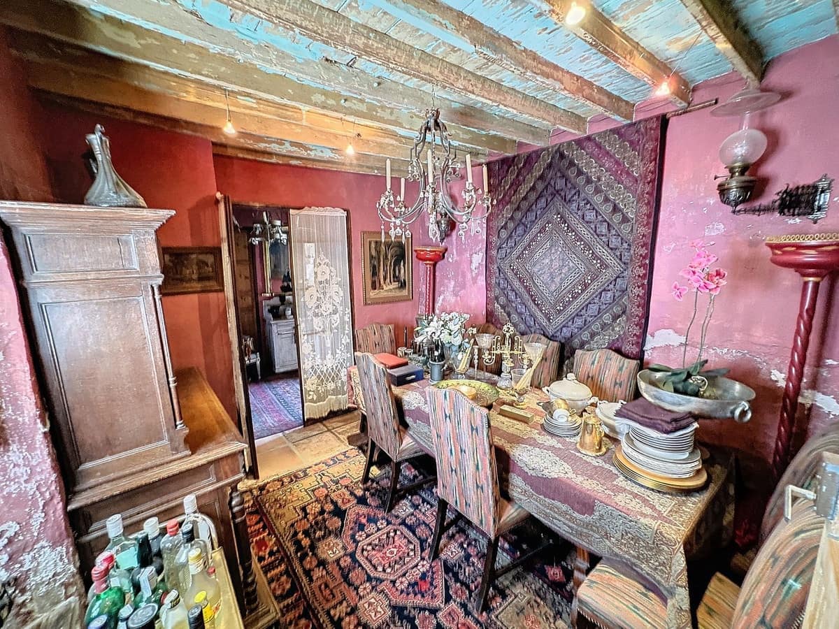 3 quarto Casa em Banda para venda em Mijas com piscina - 435 000 € (Ref: 8524455)