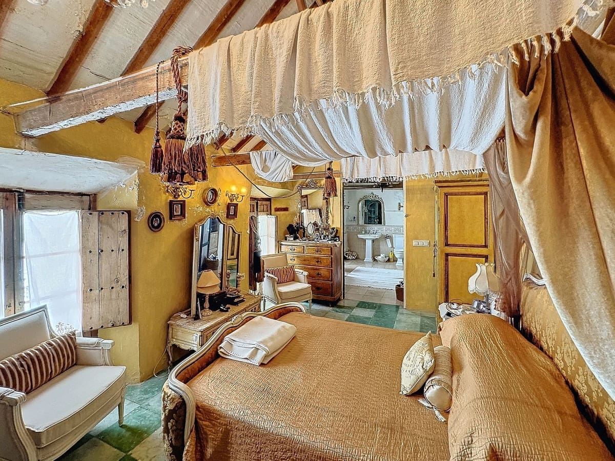 3 quarto Casa em Banda para venda em Mijas com piscina - 435 000 € (Ref: 8524455)