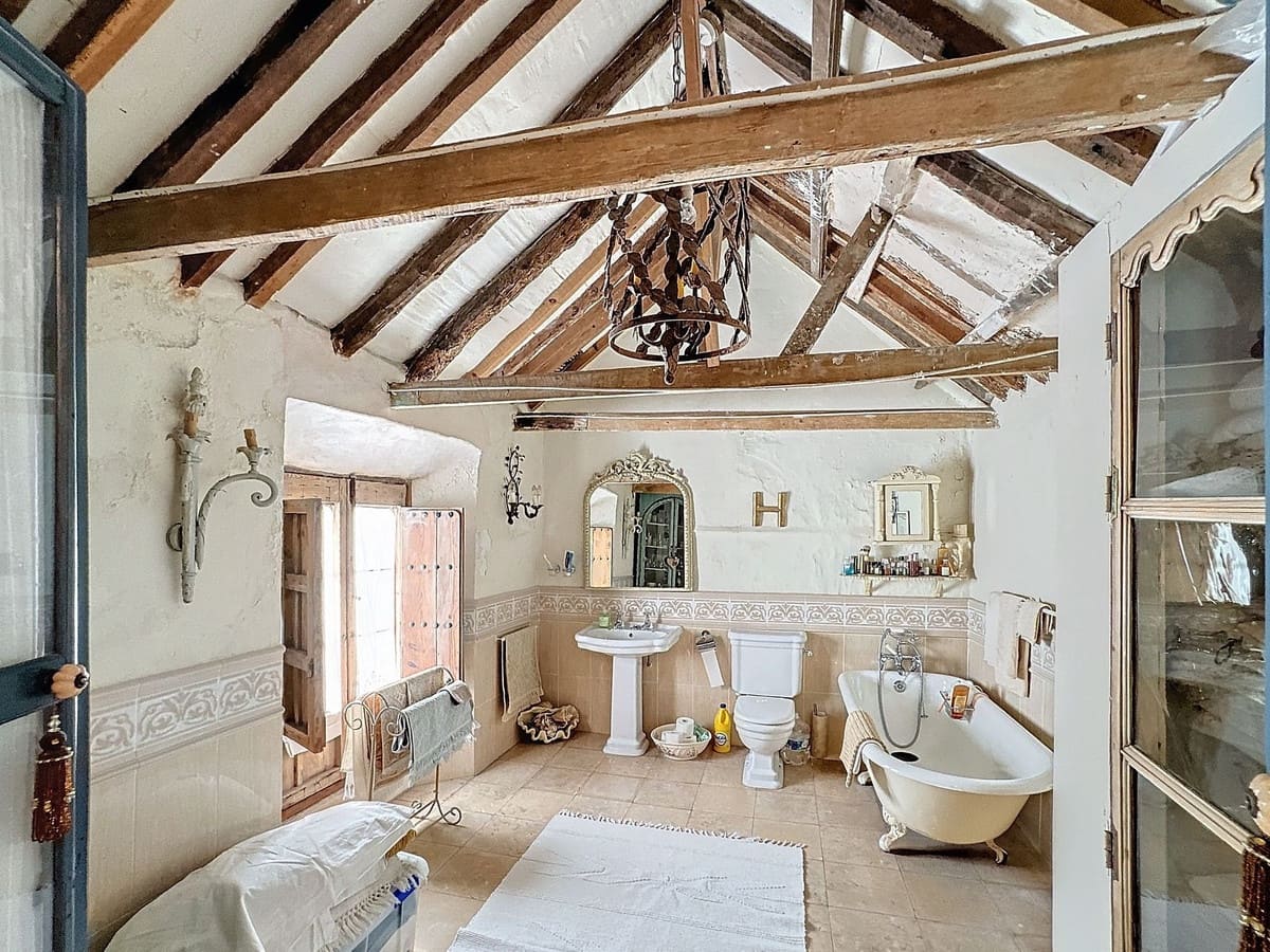 3 quarto Casa em Banda para venda em Mijas com piscina - 435 000 € (Ref: 8524455)