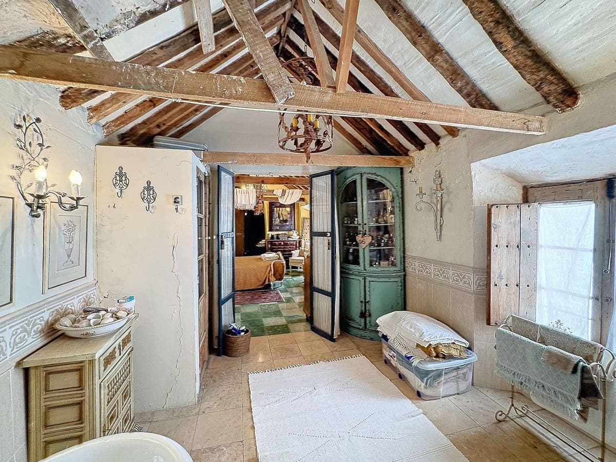 3 quarto Casa em Banda para venda em Mijas com piscina - 435 000 € (Ref: 8524455)