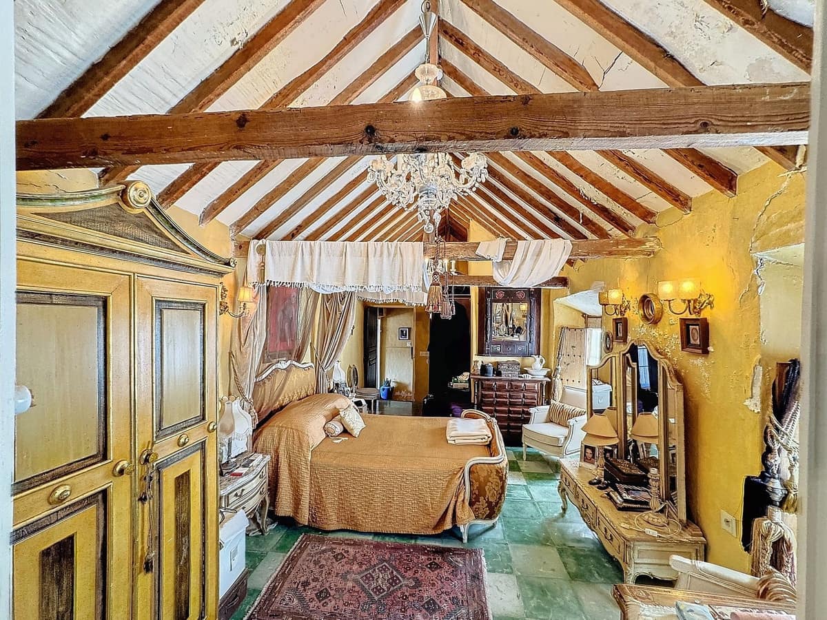 3 quarto Casa em Banda para venda em Mijas com piscina - 435 000 € (Ref: 8524455)