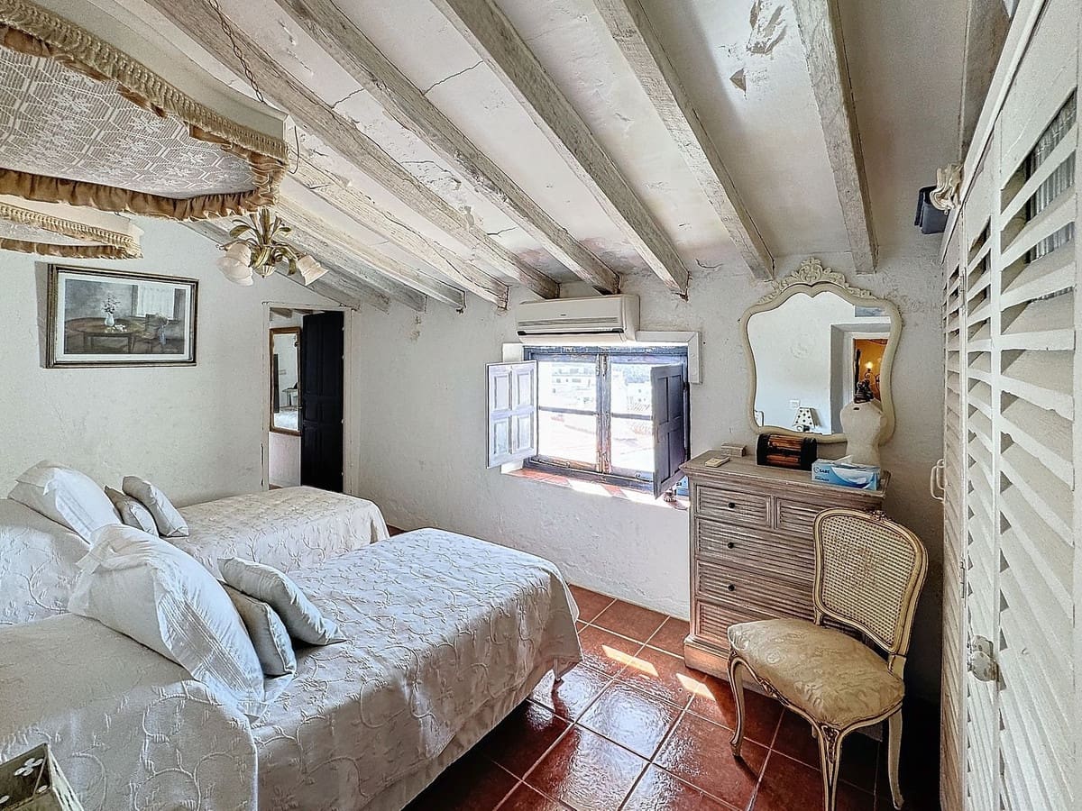 3 quarto Casa em Banda para venda em Mijas com piscina - 435 000 € (Ref: 8524455)