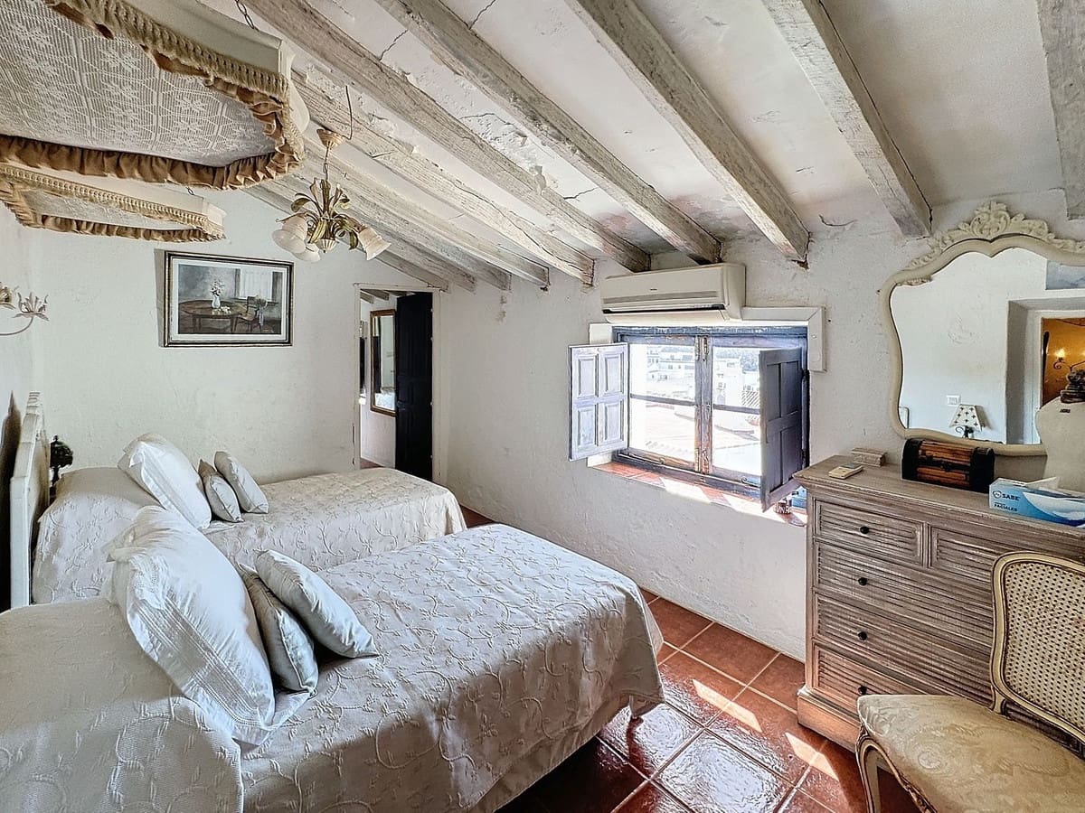 3 quarto Casa em Banda para venda em Mijas com piscina - 435 000 € (Ref: 8524455)