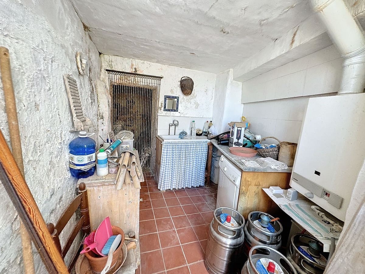 3 quarto Casa em Banda para venda em Mijas com piscina - 435 000 € (Ref: 8524455)