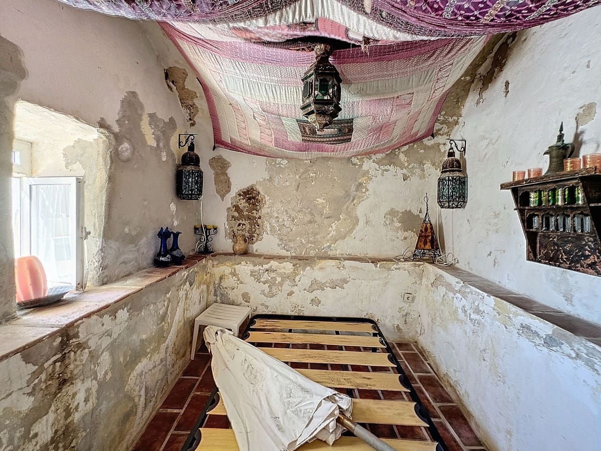 3 quarto Casa em Banda para venda em Mijas com piscina - 435 000 € (Ref: 8524455)