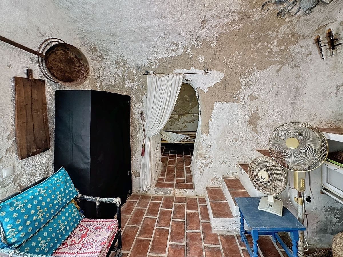 3 quarto Casa em Banda para venda em Mijas com piscina - 435 000 € (Ref: 8524455)