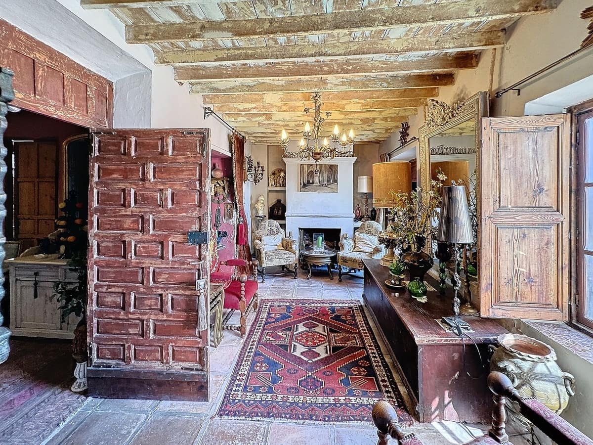 3 quarto Casa em Banda para venda em Mijas com piscina - 435 000 € (Ref: 8524455)