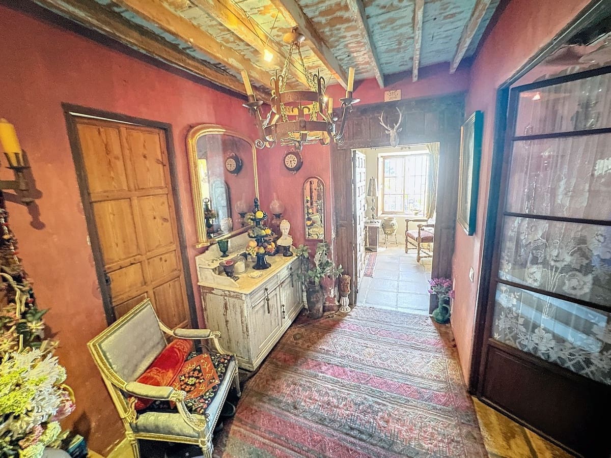 3 quarto Casa em Banda para venda em Mijas com piscina - 435 000 € (Ref: 8524455)