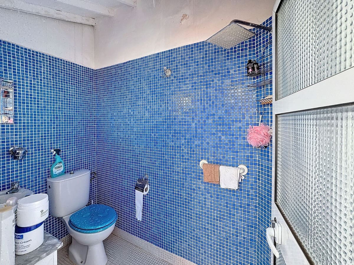 3 quarto Casa em Banda para venda em Mijas com piscina - 435 000 € (Ref: 8524455)