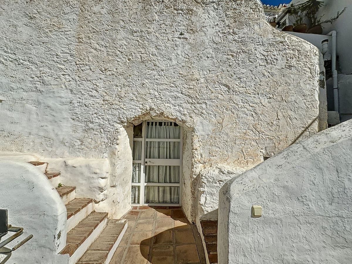 3 quarto Casa em Banda para venda em Mijas com piscina - 435 000 € (Ref: 8524455)