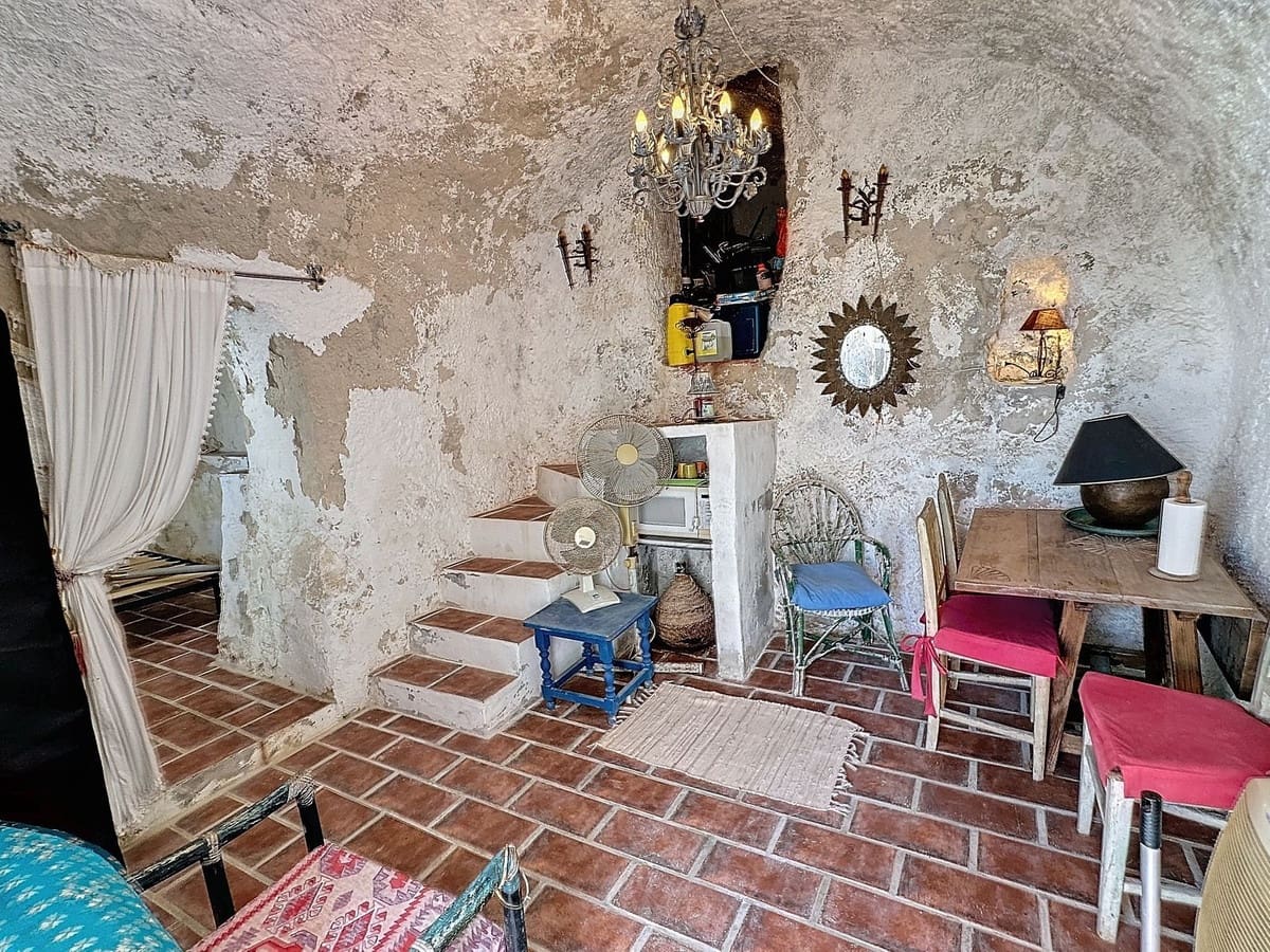 3 quarto Casa em Banda para venda em Mijas com piscina - 435 000 € (Ref: 8524455)