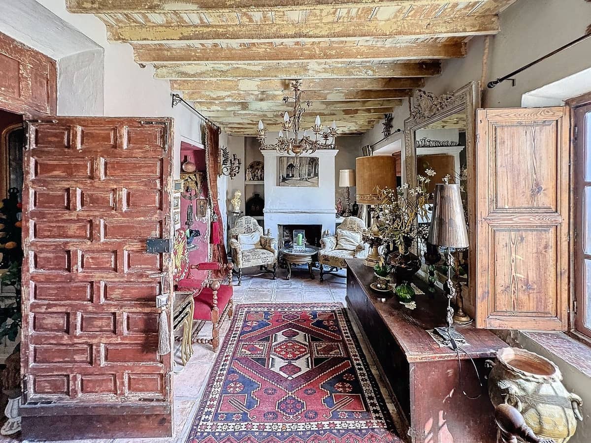 3 quarto Casa em Banda para venda em Mijas com piscina - 435 000 € (Ref: 8524455)