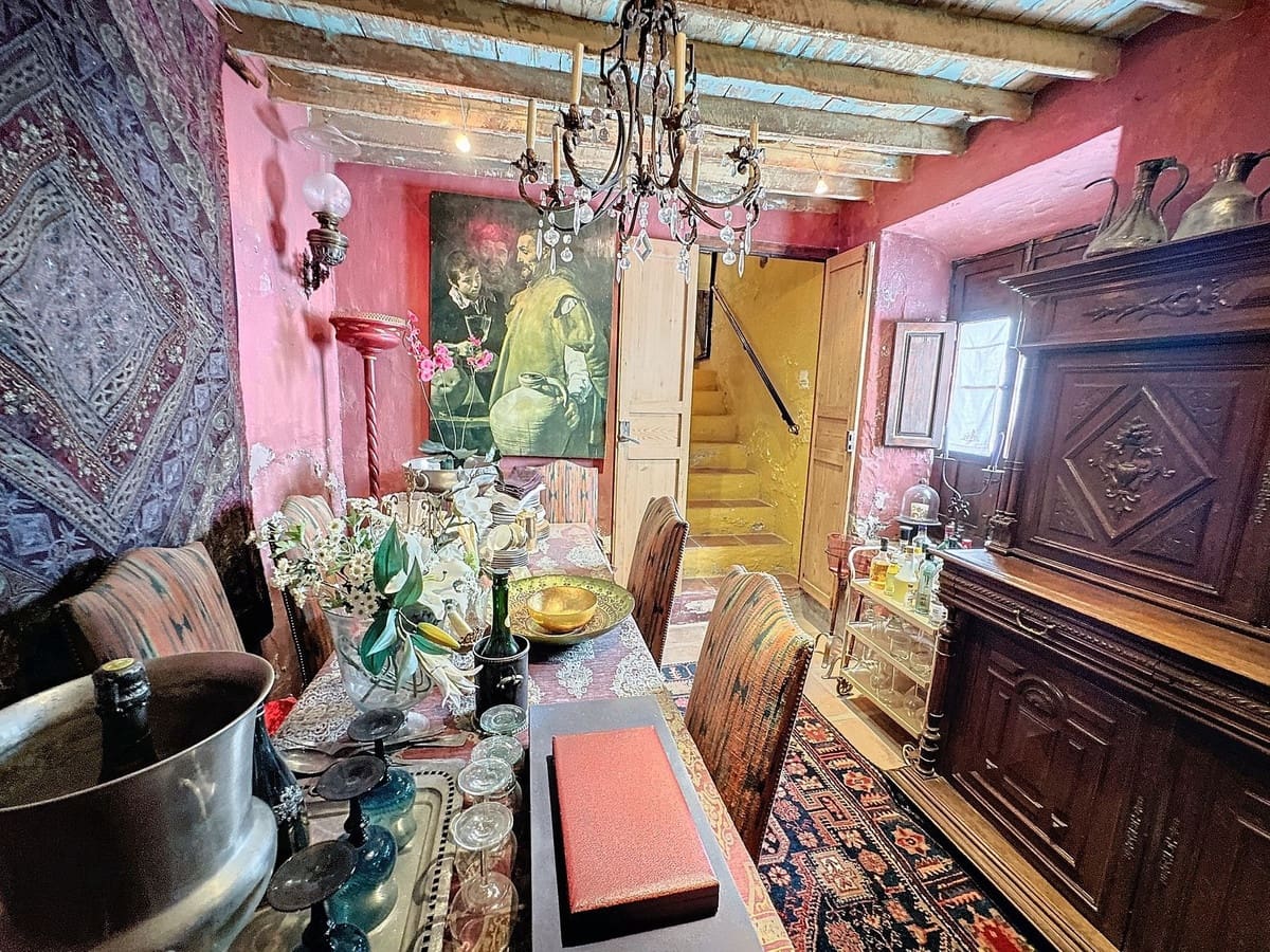 3 quarto Casa em Banda para venda em Mijas com piscina - 435 000 € (Ref: 8524455)