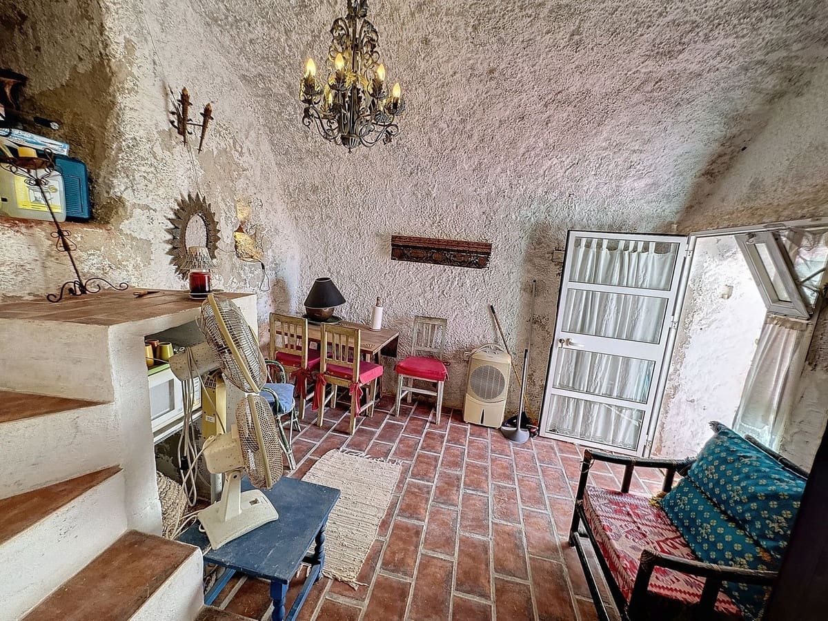 3 quarto Casa em Banda para venda em Mijas com piscina - 435 000 € (Ref: 8524455)