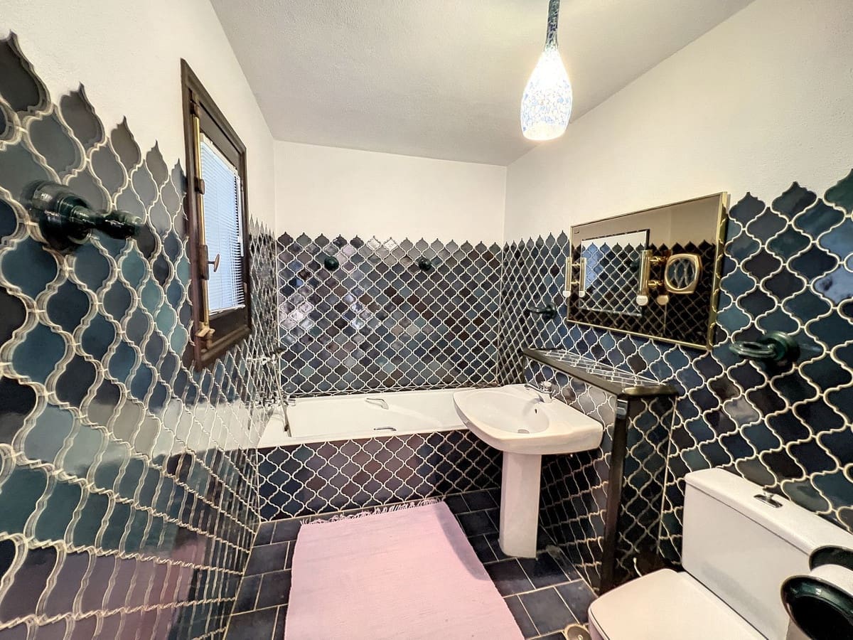 Chalet de 4 habitaciones en Mijas en venta con piscina garaje - 1.475.000 € (Ref: 8878666)