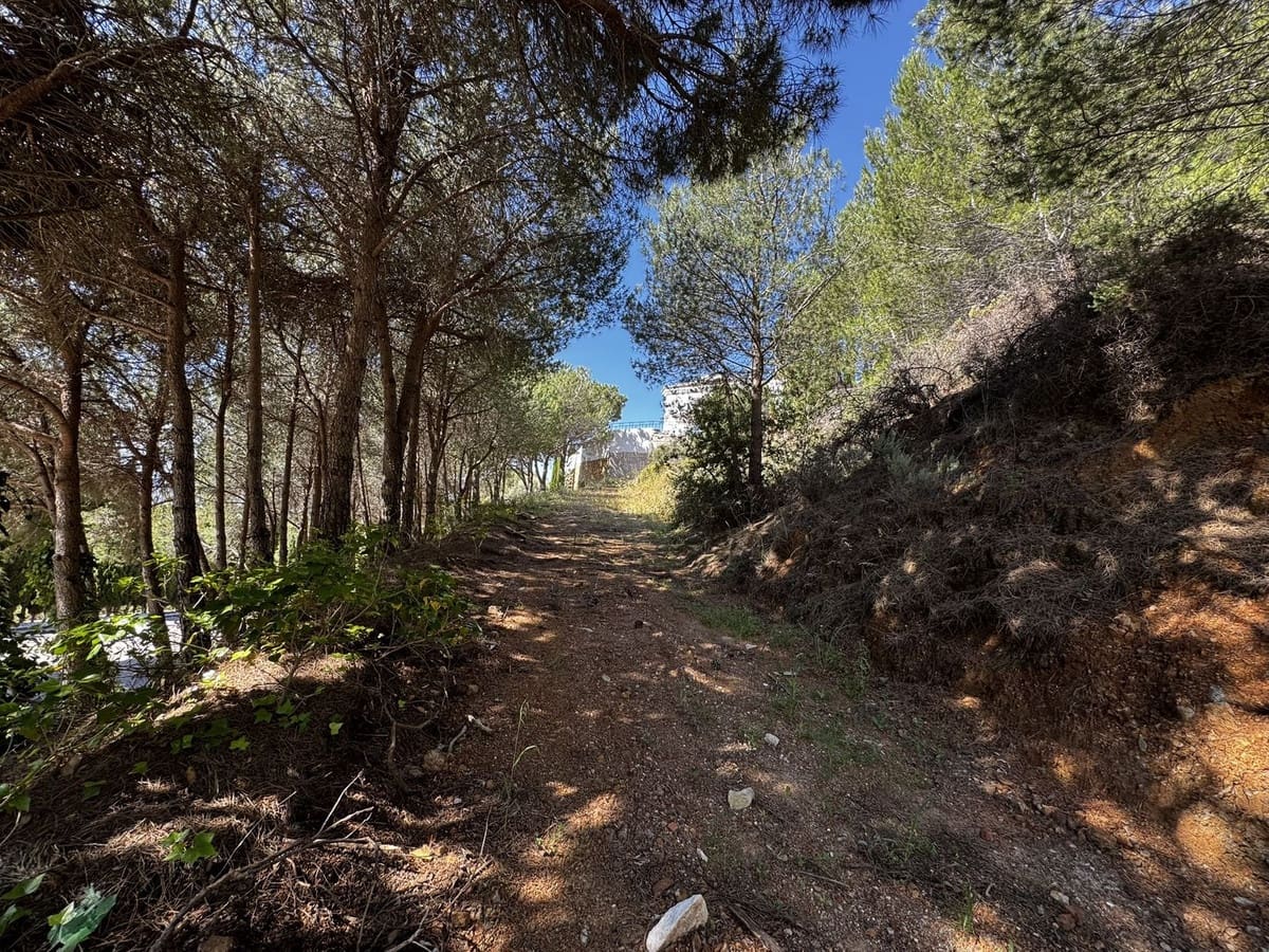 Tontti myytävänä paikassa Valtocado - 250 000 € (Ref: 8998158)