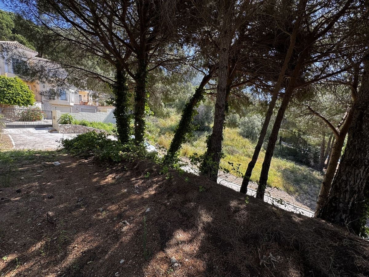 Tontti myytävänä paikassa Valtocado - 250 000 € (Ref: 8998158)