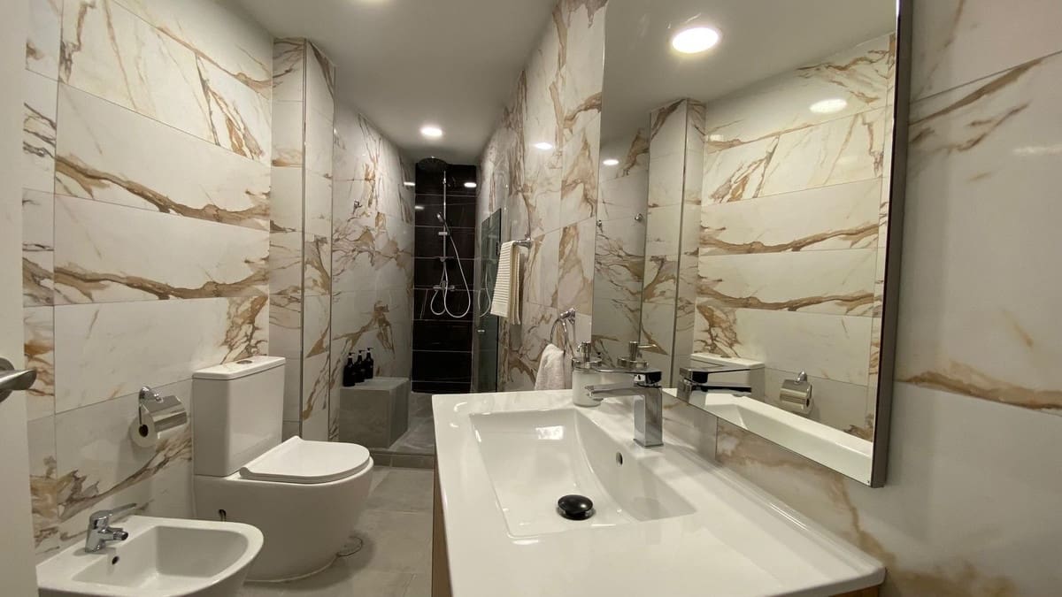 2 camera da letto Appartamento da affittare in Mijas - 1.500 € (Rif: 9076852)