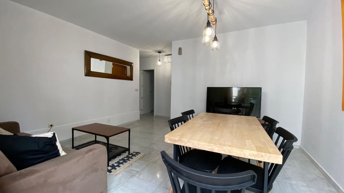 2 camera da letto Appartamento da affittare in Mijas - 1.500 € (Rif: 9076852)